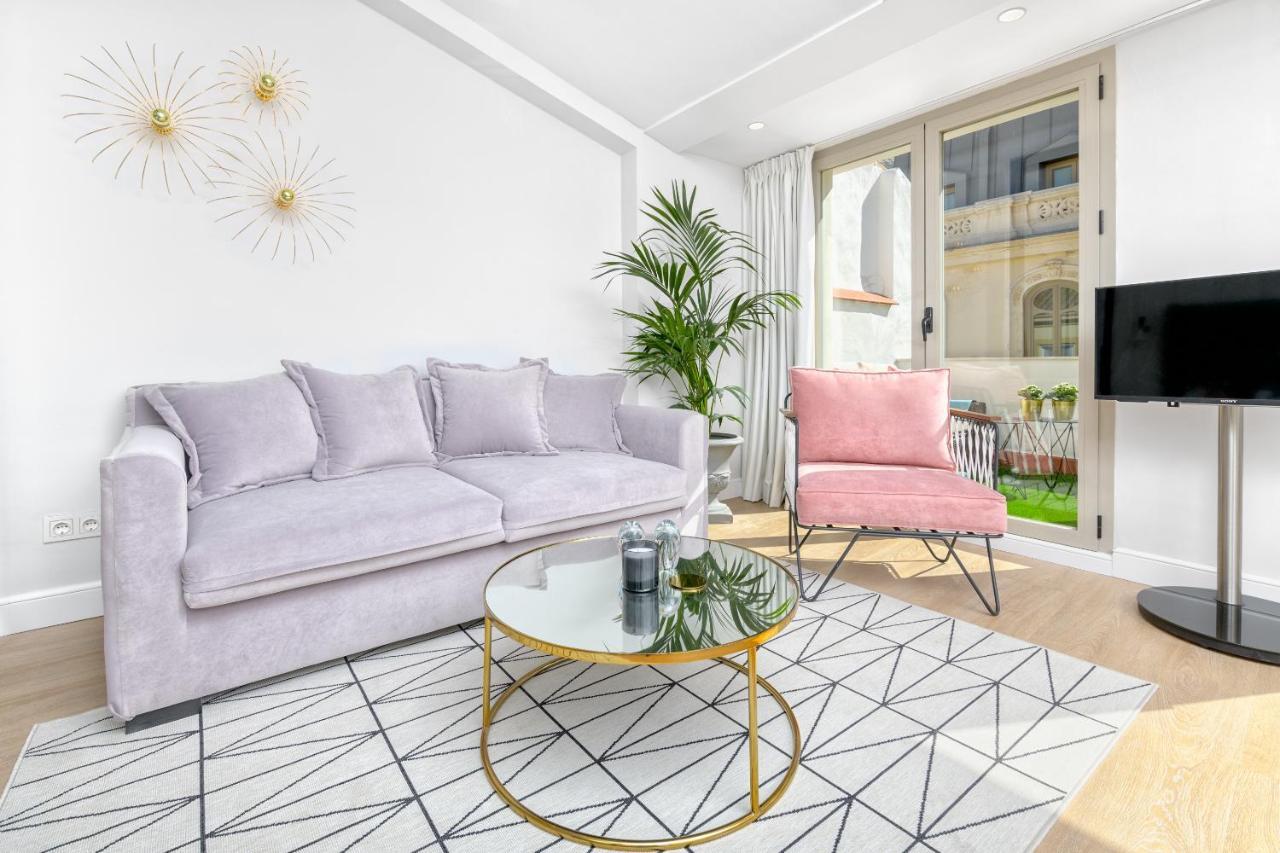 Iloftmalaga Atico Sebastian Souviron Appartement *