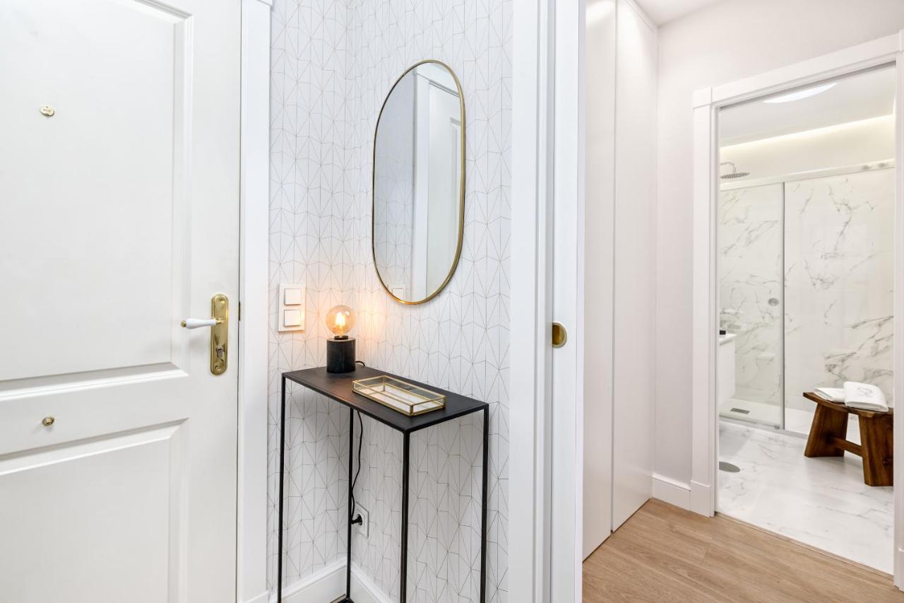 Appartement Iloftmalaga Atico Sebastian Souviron