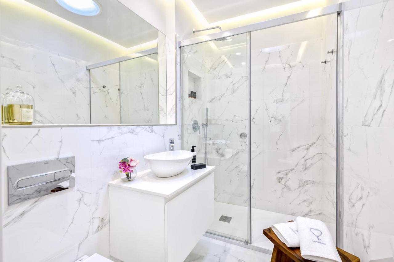 Iloftmalaga Atico Sebastian Souviron Appartement Málaga