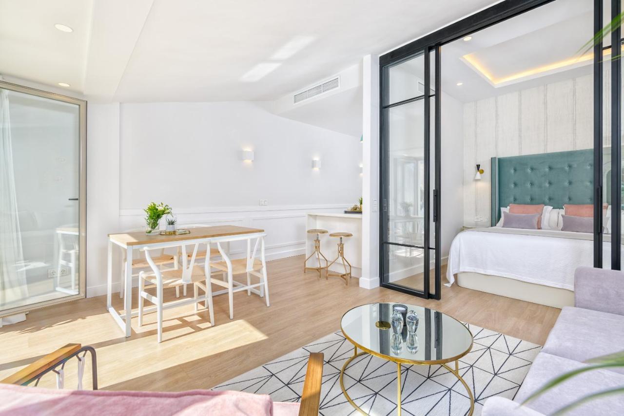 Iloftmalaga Atico Sebastian Souviron Appartement Málaga