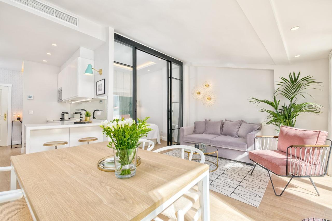 Apartment Iloftmalaga Atico Sebastian Souviron Málaga